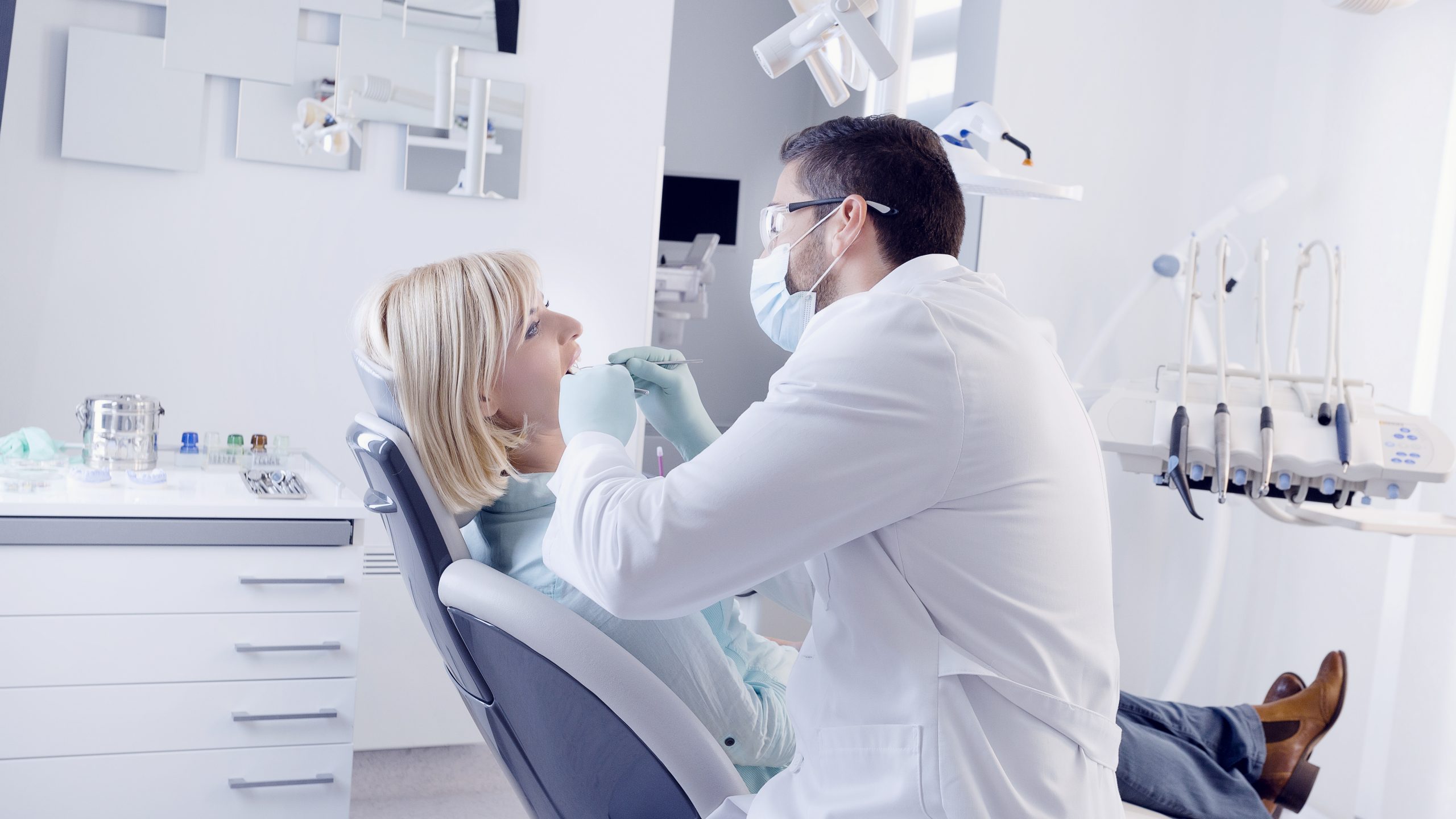 Dentist in Parker, CO